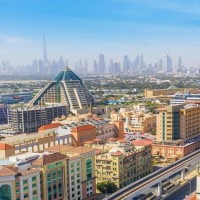 BG3 Hospital for sale in Dubai Health Care City ROI 8