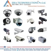Honeywell CCTV Camera Dealer Bhubaneswar