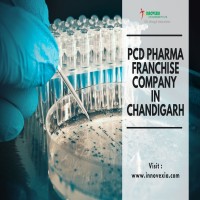 PCD Pharma Franchise Company in Chandigarh  Visit Innovexia