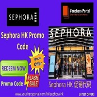 Sephora Student Discount Hong Kong May 2022