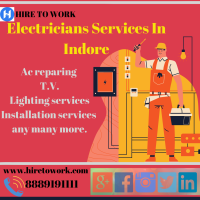 Electricians Experts  Near Me Hire To Work 